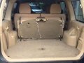 2012 Ford Everest diesel automatic FOR SALE-4