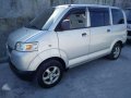 2011 Suzuki Apv for sale-1