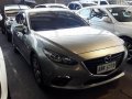Mazda 3 2016 AT for sale-5