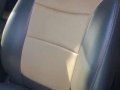 Kia Sorento 2013 LX Automatic Leather Seat Cover.-3