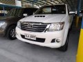 Toyota Hilux 2015 for sale-1