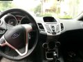 2011 Ford Fiesta for sale-2