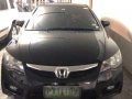 RUSH 2010 Honda Civic for sale-7