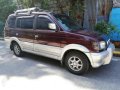 Mitsubishi Adventure 2000 for sale-2