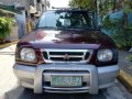 Mitsubishi Adventure 2000 for sale-0