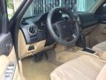 2012 Ford Everest diesel automatic FOR SALE-3