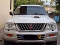 Mitsubishi Strada 2004 for sale-4