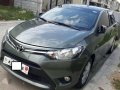 2018 Toyota Vios E for sale-5
