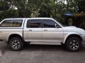 Mitsubishi Strada 2004 for sale-6