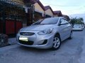 Hyundai Accent 2012 for sale-7