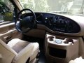 2001 Ford E150 Chateau Casa Maintained Low Mileage-1