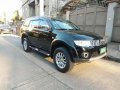 Mitsubishi Montero 2009 for sale-5