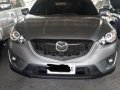 2015 Mazda Cx5 FOR SALE-8