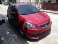 2016 Mitsubishi Mirage for sale-1