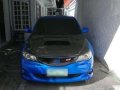 Subaru Impreza wrx insp 2.0 RS Gh7 2009-2010-0