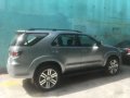 2015 Toyota Fortuner for sale-1