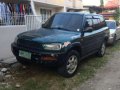 TOYOTA Rav4 Second hand No issue-2