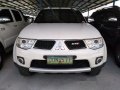 Mitsubishi Montero Sport 2013 for sale-3