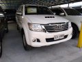 Toyota Hilux 2015 for sale-4