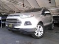 2014 Ford Ecosport 1.5 Trend AT. 1st owner. SUPER FRESH.-11