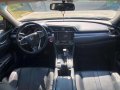 2017 Honda Civic RS TURBO for sale-1