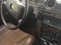 1976 Mercedes Benz Sedan 230 FOR SALE-9