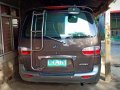 Hyundai Starex svx crdi for sale 2003 model -1