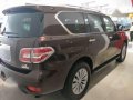 2019 Nissan Patrol Royale 5.6L V8 AT 4x4 Gasoline-10