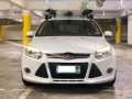 2013 Ford Focus Hatchback 2.0S Gas Automatic-5