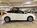 2013 Ford Focus Hatchback 2.0S Gas Automatic-10