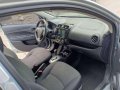 GRAB 2016 Mitsubishi Mirage Automatic -5