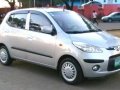 2011 Hyundai i10 for sale-10