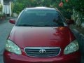 Toyota Corolla Altis 2005 for sale-1