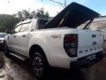 2016 Ford Ranger Wildtrack 4x4 AT 3.2L -2