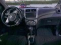 2017 Toyota Wigo G Top of the Line-2