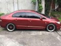 Honda CIVIC FDs 2006 FOR SALE-0