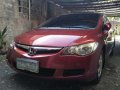 For sale po! Honda Civic fd 2006 Manual transmission-6