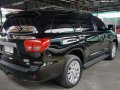 Toyota Sequoia Platinum 2014 5.7Liters V8 Gas 4x4-3