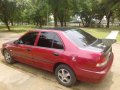 RUSH RUSH for sale!! Honda City type z 2002-0