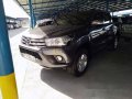 Toyota Hilux 2016 for sale-4