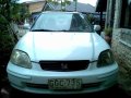 Honda Civic lxi 1996 good running condition-0
