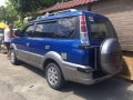 Mitsubishi Adventure 2013 for sale-3
