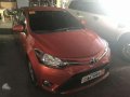 2018 1st own Toyota Vios E Automatic running 1900kms like Brandnew-4