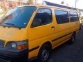 2001 Toyota HIACE Commuter FOR SALE-0