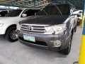 Toyota Fortuner 2011 for sale-4