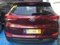 Hyundai Tucson 2017 for sale-3