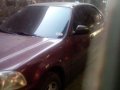 Honda Civic 1997 Good condition-1