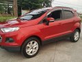 Ford EcoSport 2016 for sale-2