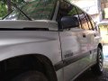 For Sale only Suzuki Vitara JLX 1995 model-1