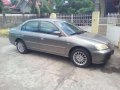 Honda Civic 2002 for sale-1